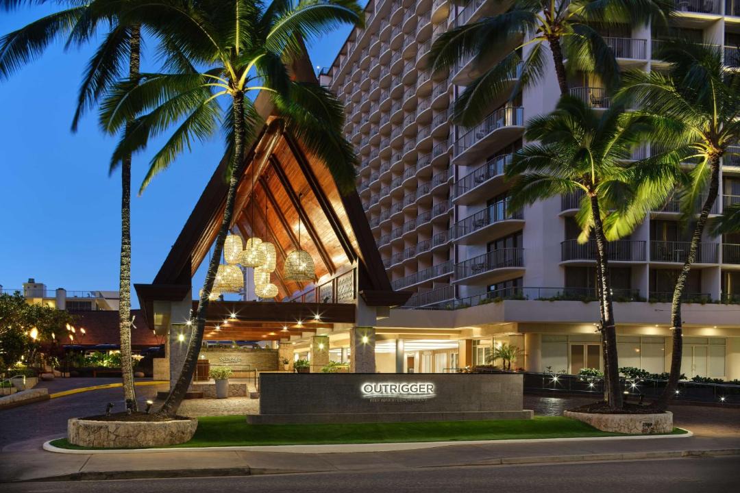 Photo of Others in Waikiki