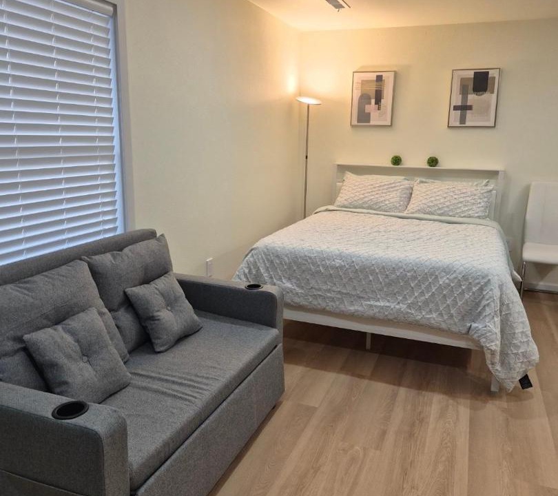 Photo of Bedroom in Paine Field-Lake Stickney