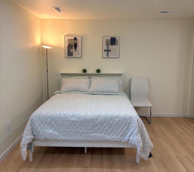 Photo of Bedroom in Paine Field-Lake Stickney