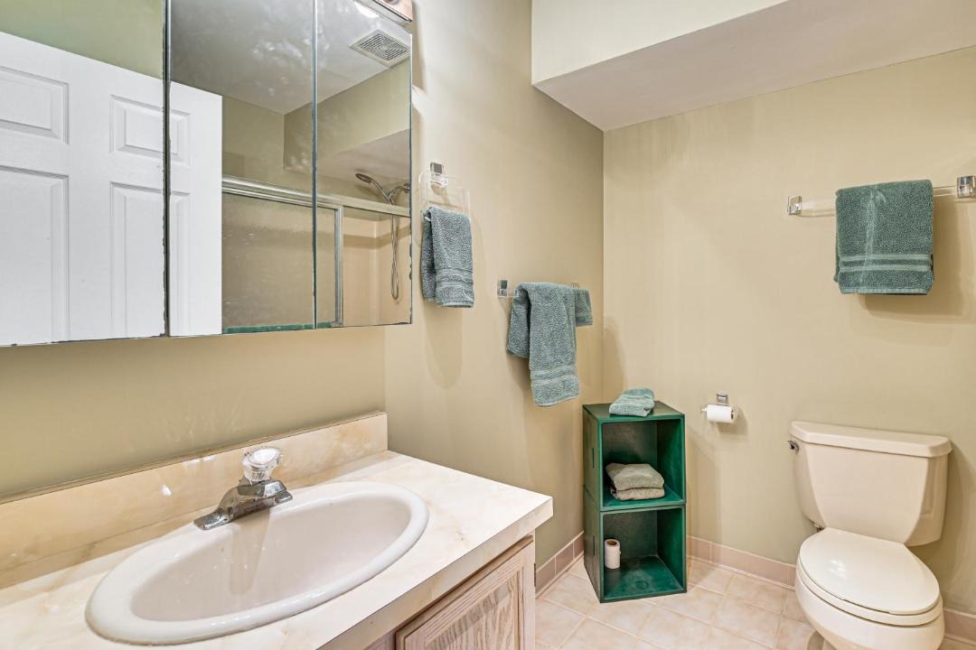 Photo of Bathroom in Saratoga Springs