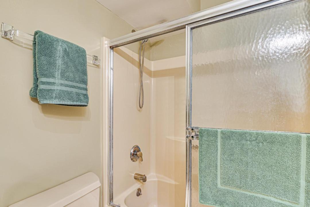 Photo of Bathroom in Saratoga Springs