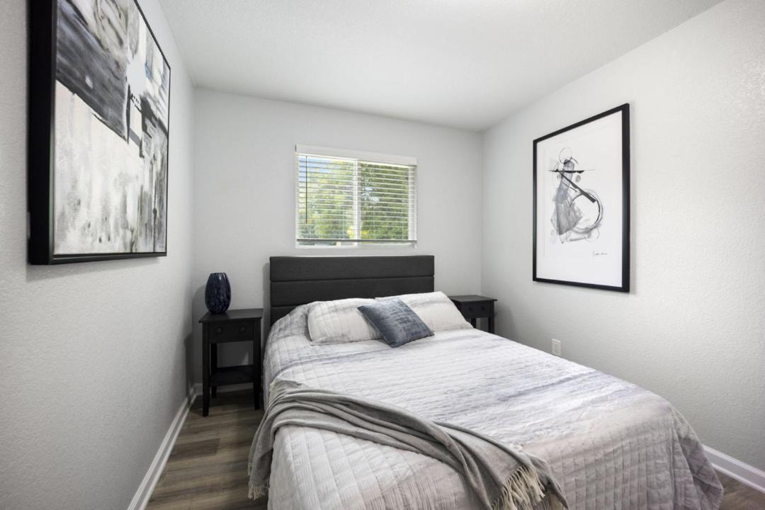 Photo of Bedroom in Rustic Hills