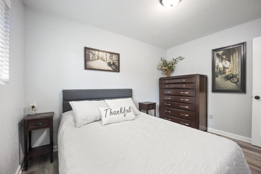 Photo of Bedroom in Rustic Hills
