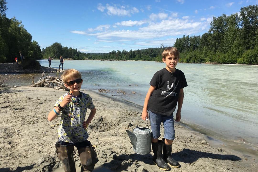 Photo of Others in Talkeetna