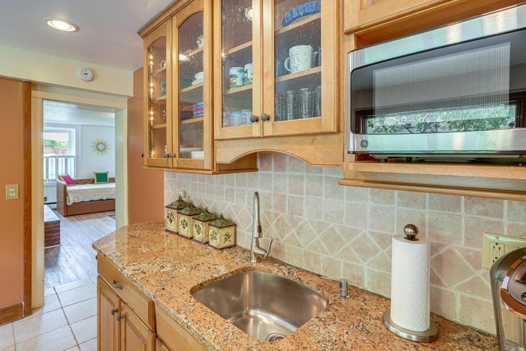 Photo of Kitchen in Town of Easton