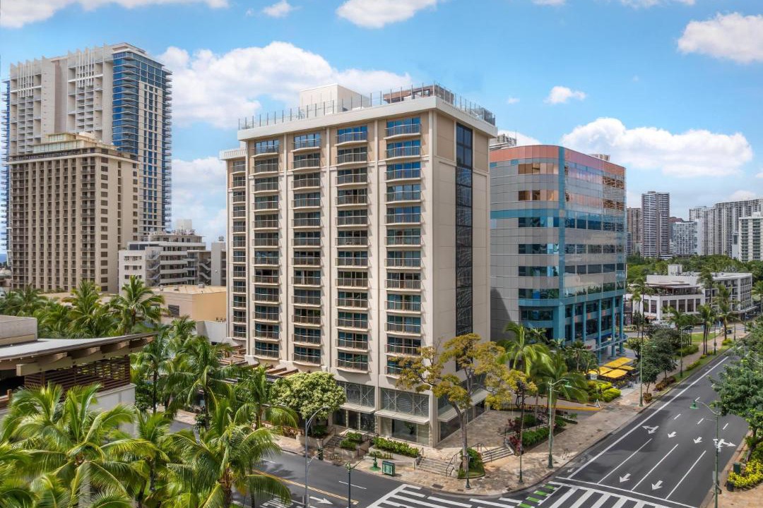 Photo of Others in Waikiki
