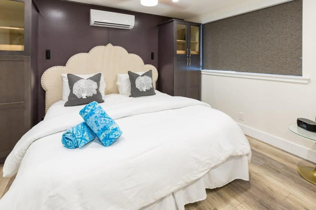 Photo of Bedroom in Kihei
