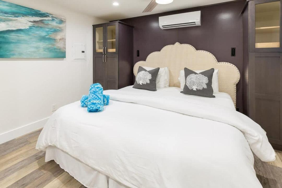Photo of Bedroom in Kihei