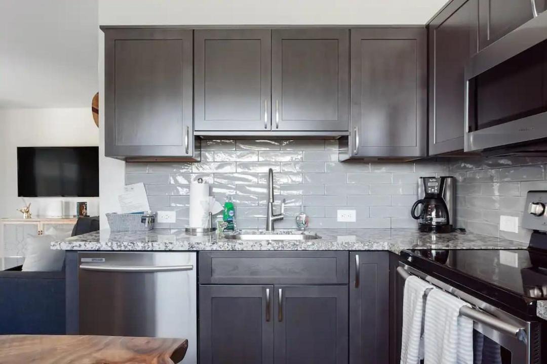 Photo of Kitchen in Kihei