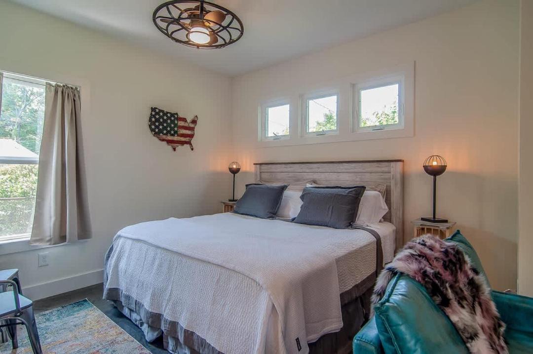 Photo of Bedroom in Edgehill