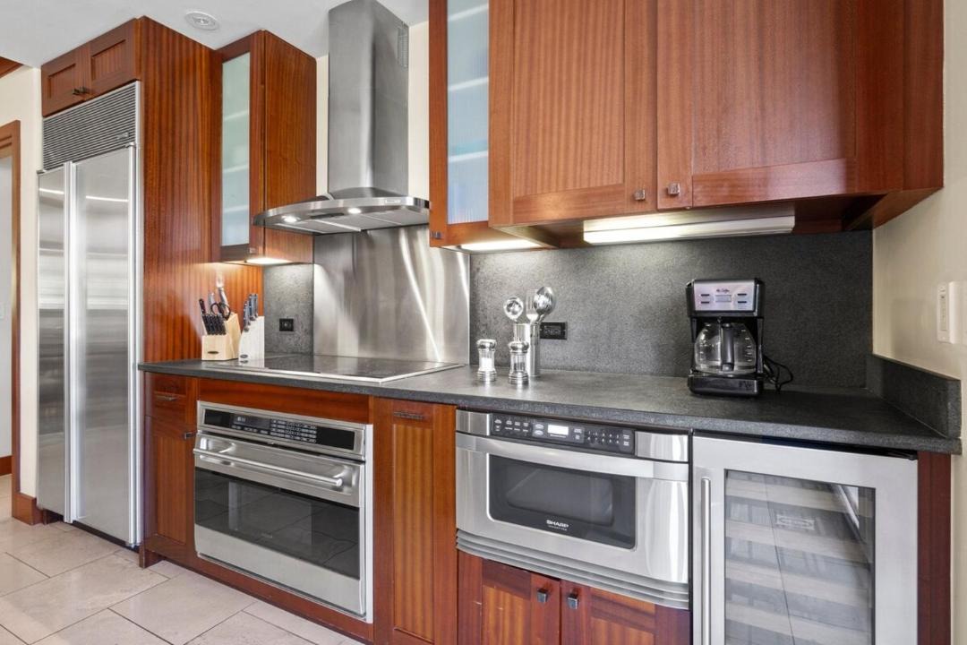 Photo of Kitchen in Ko Olina