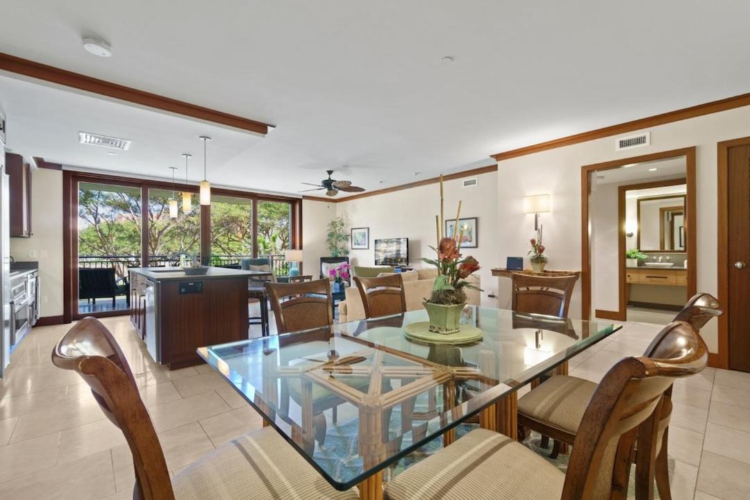 Photo of Kitchen in Ko Olina