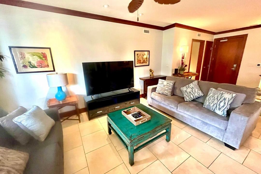 Photo of Livingroom in Ko Olina