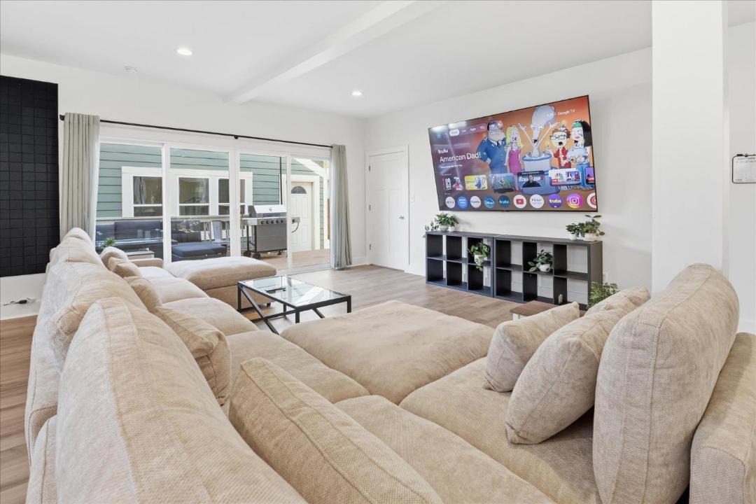 Photo of Livingroom in Indianapolis