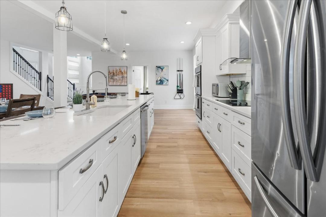 Photo of Kitchen in Indianapolis