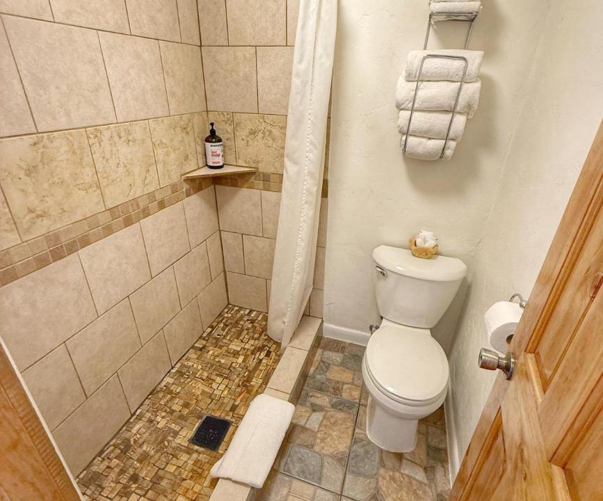 Photo of Bathroom in Bluff