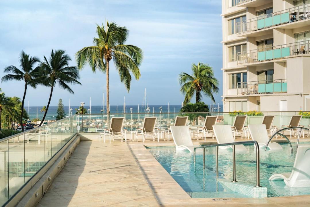Photo of Others in Waikiki