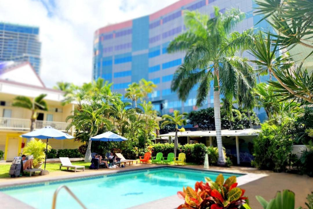Photo of Others in Waikiki