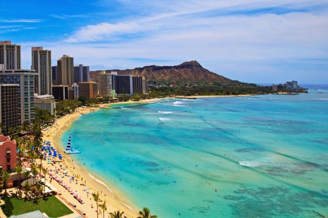 Photo of Others in Waikiki