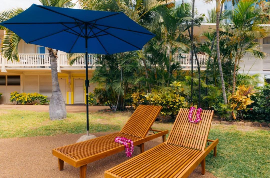 Photo of Others in Waikiki