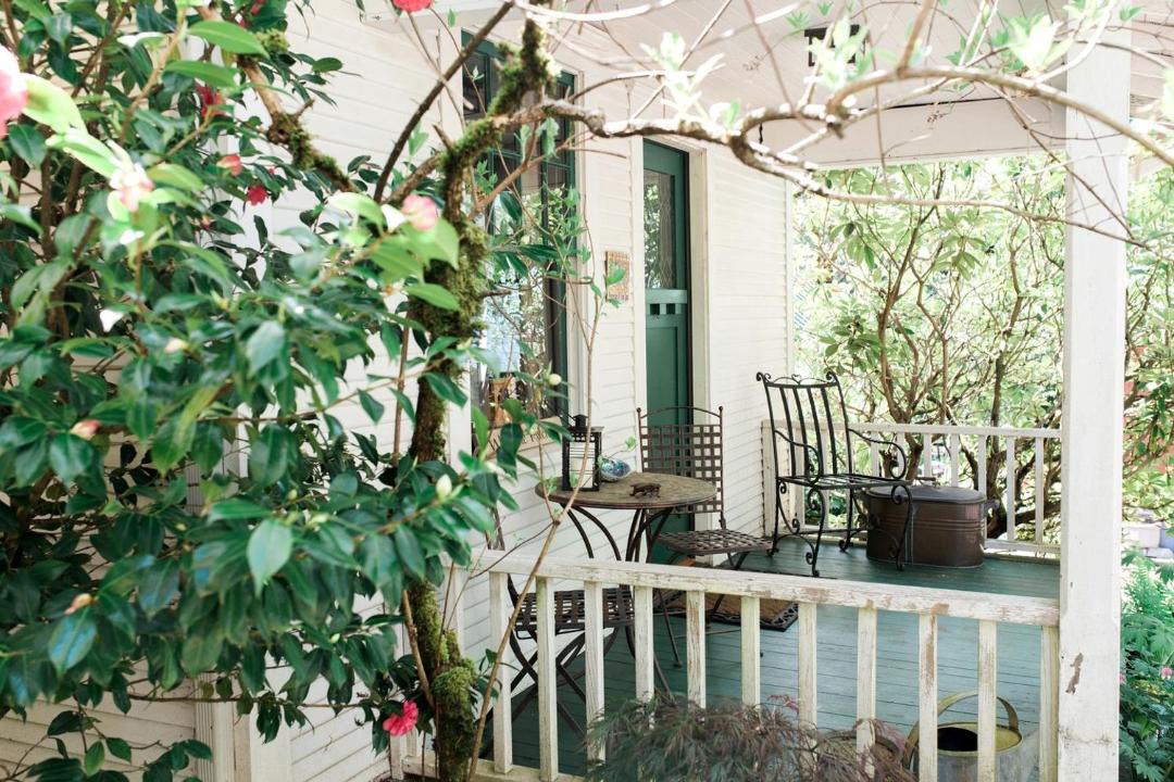 Photo of Patio Balcony in Molalla