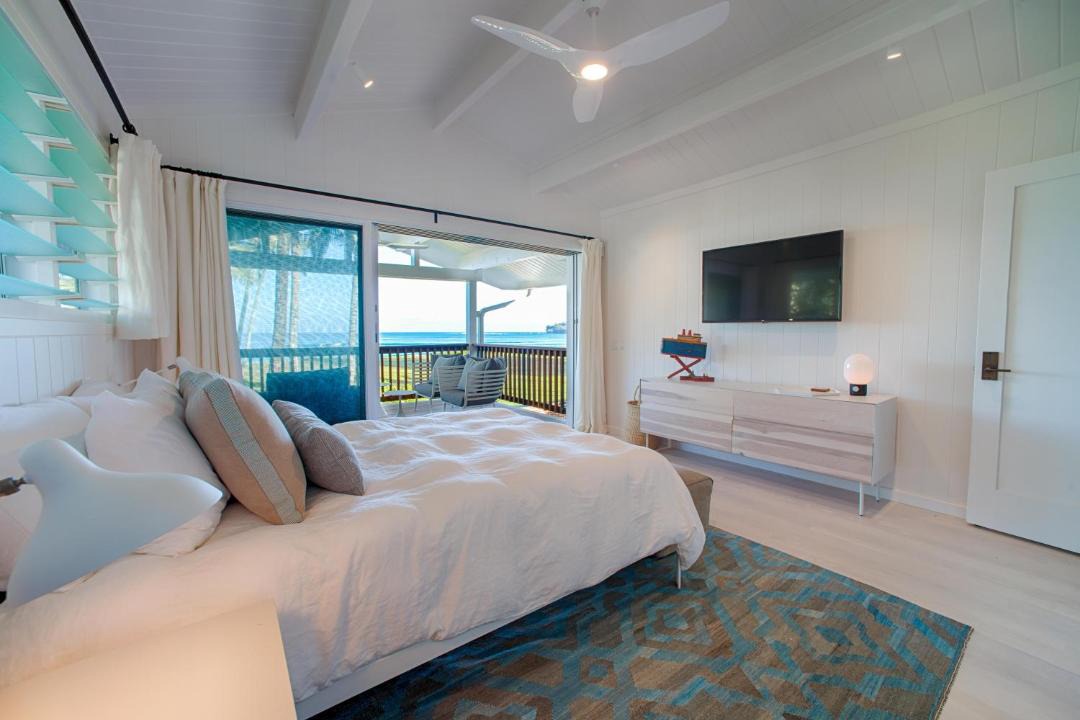Photo of Bedroom in Hanalei