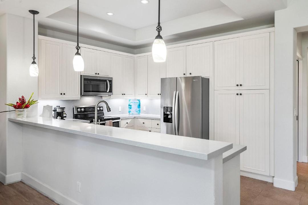 Photo of Kitchen in Kulalani