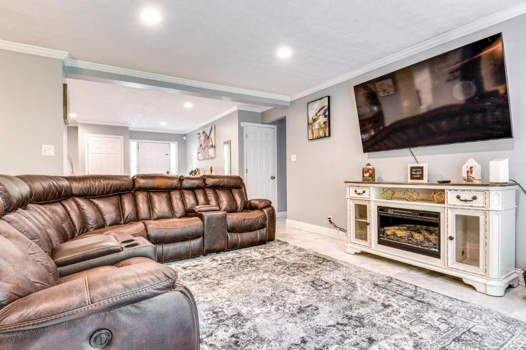 Photo of Livingroom in Wayne