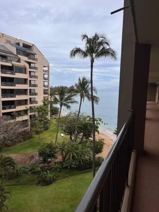 Photo of Patio Balcony in Kahana