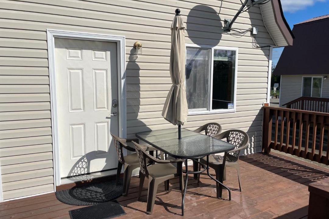 Photo of Patio Balcony in Kalifornsky