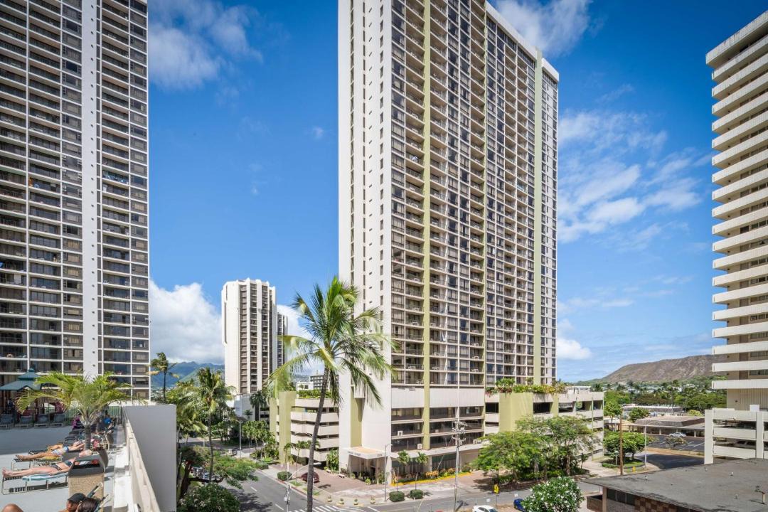 Photo of Others in Waikiki