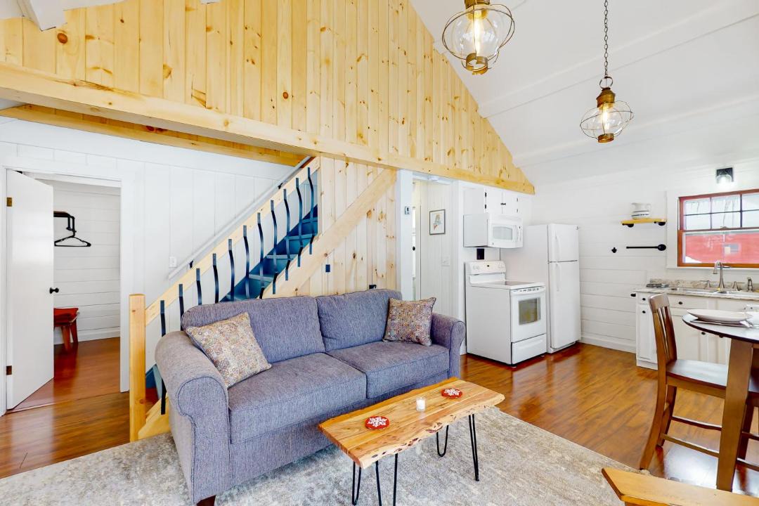 Photo of Livingroom in Stratton