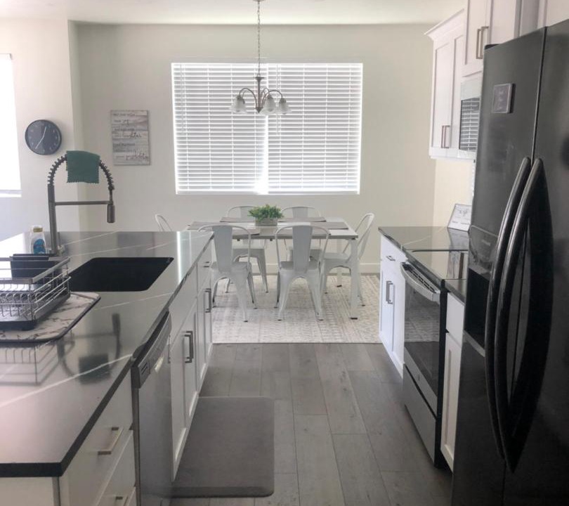 Photo of Kitchen in American Fork