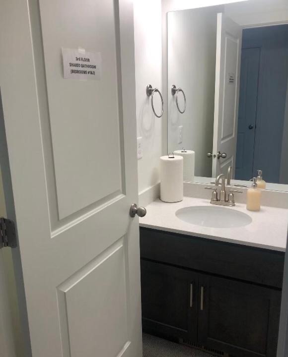 Photo of Bathroom in American Fork