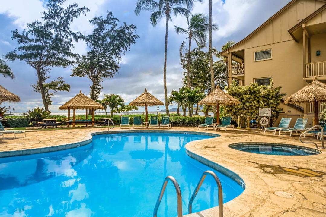 Photo of Outdoor in Wailua