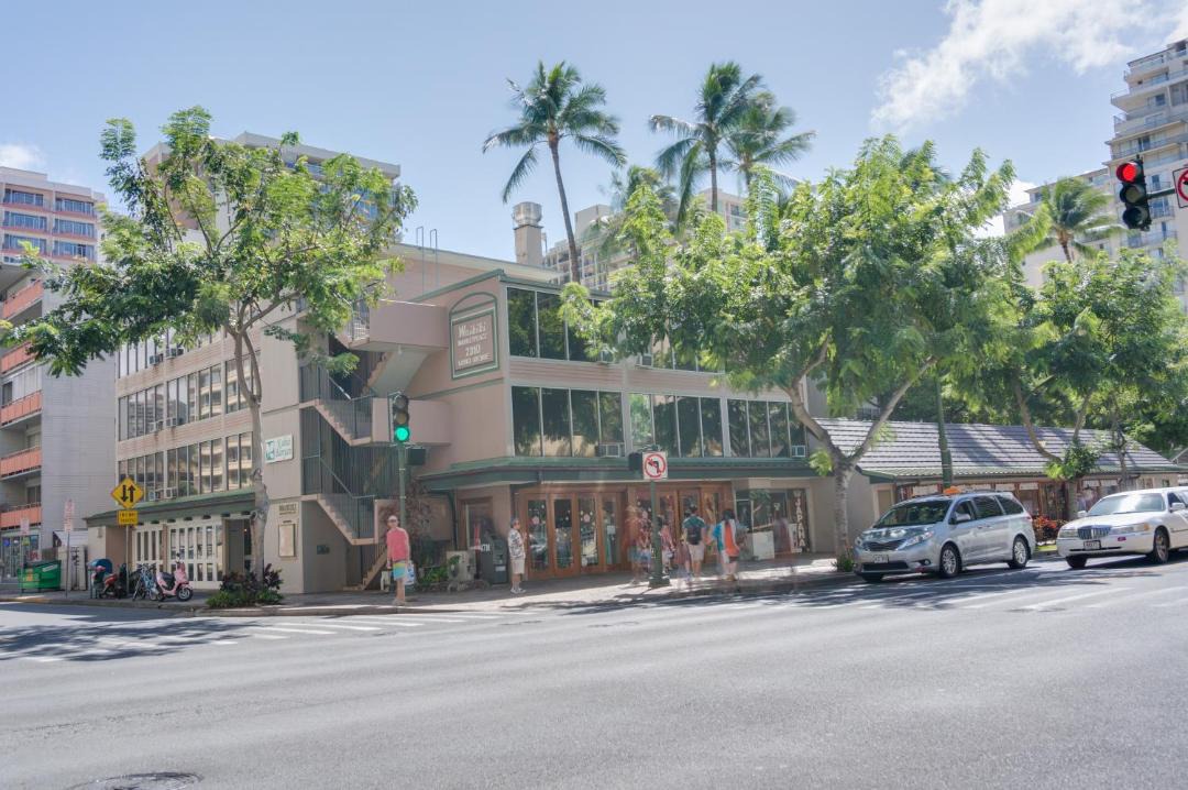 Photo of Others in Waikiki