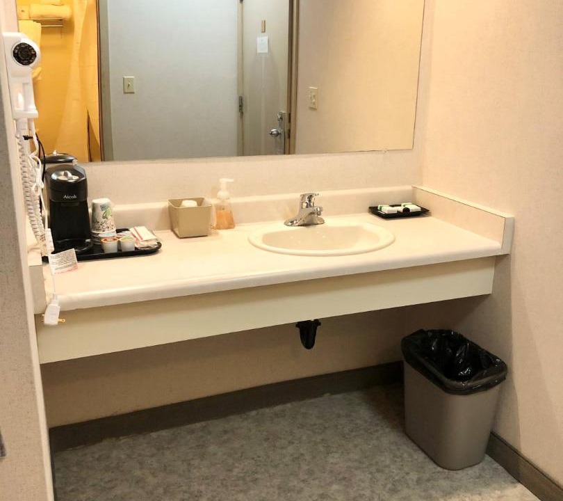 Photo of Bathroom in Healy