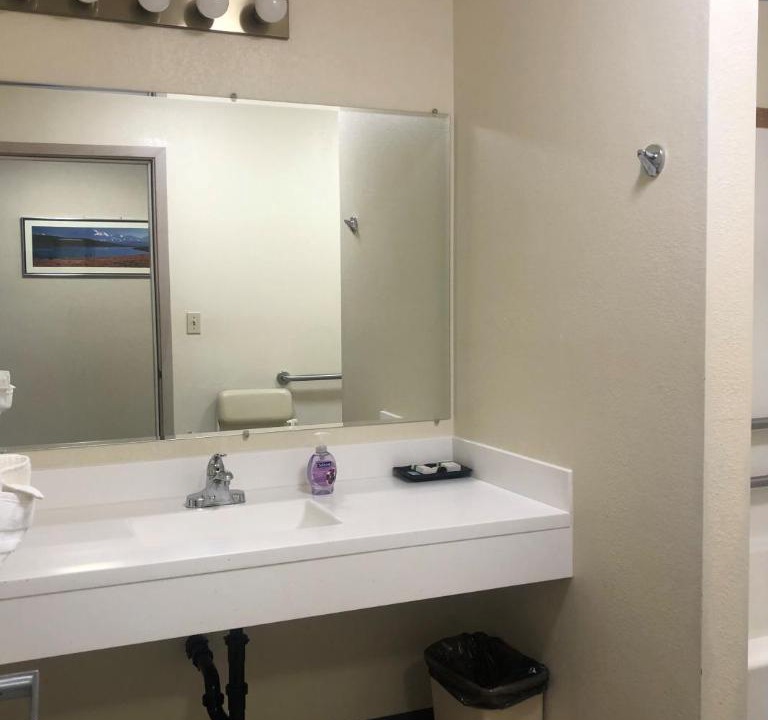 Photo of Bathroom in Healy