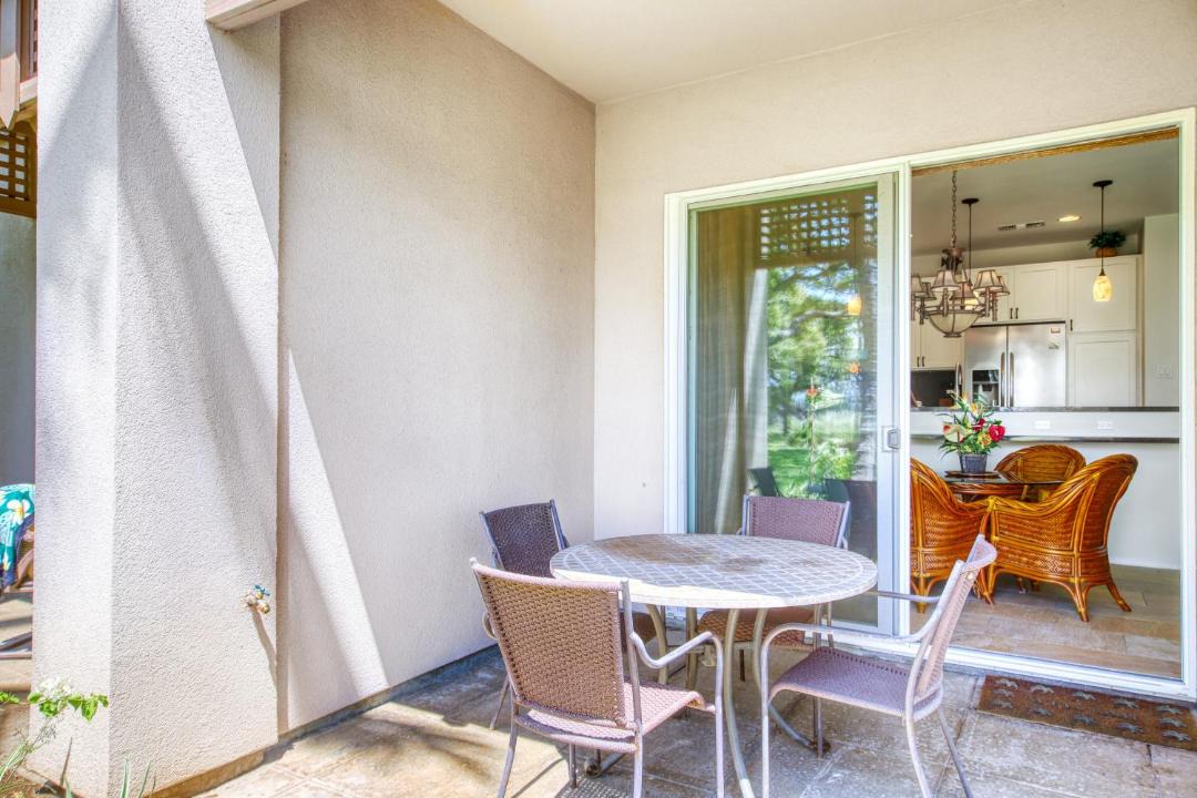 Photo of Livingroom in Waikoloa