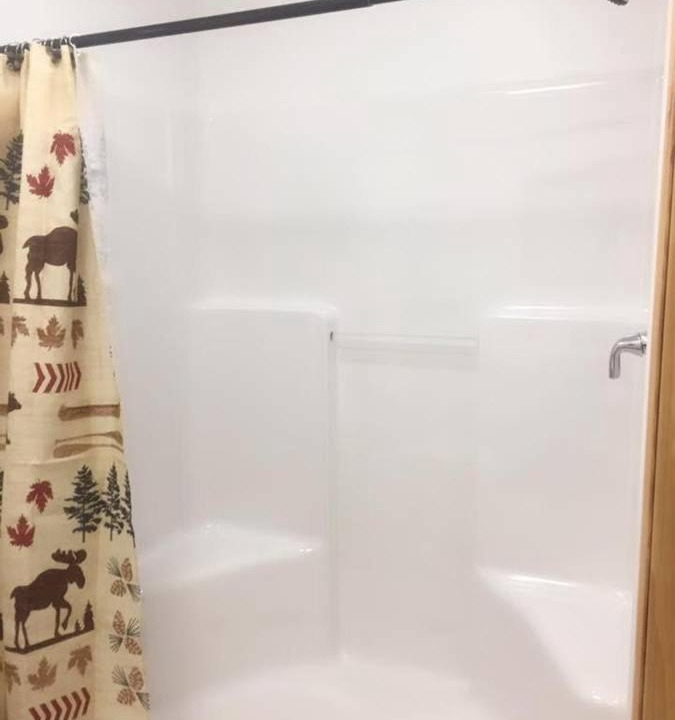 Photo of Bathroom in Kalifornsky