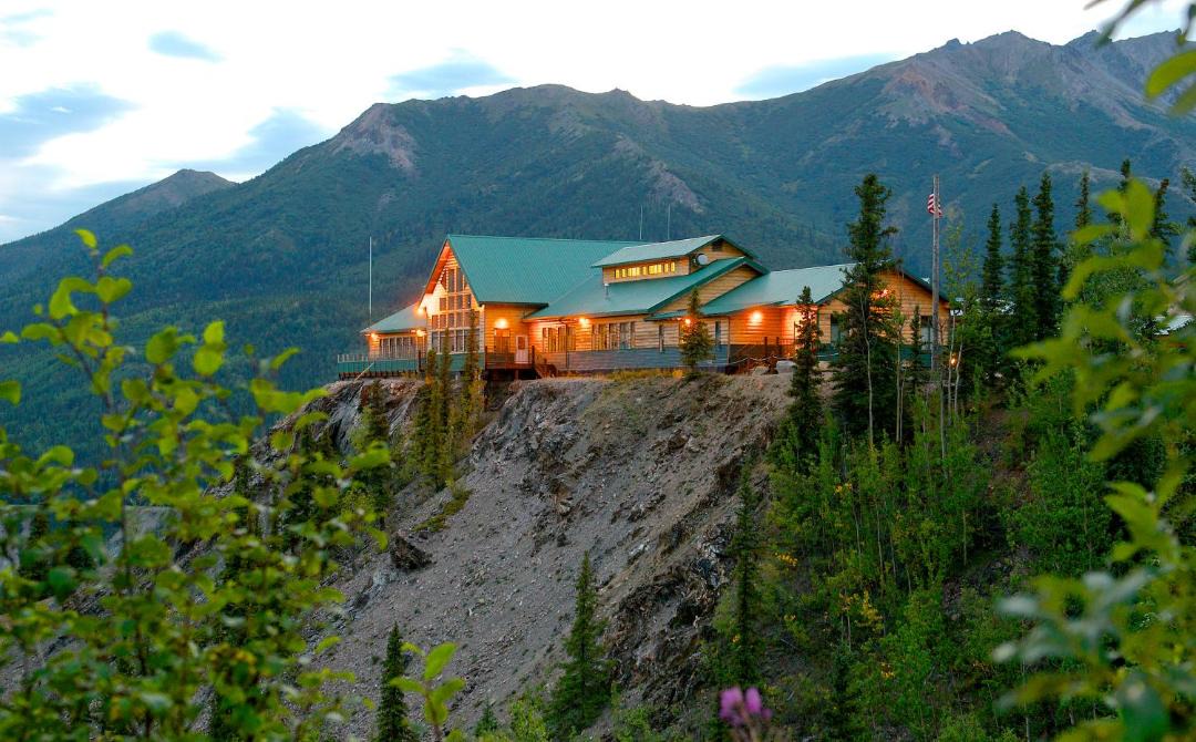 Photo of Others in Denali National Park