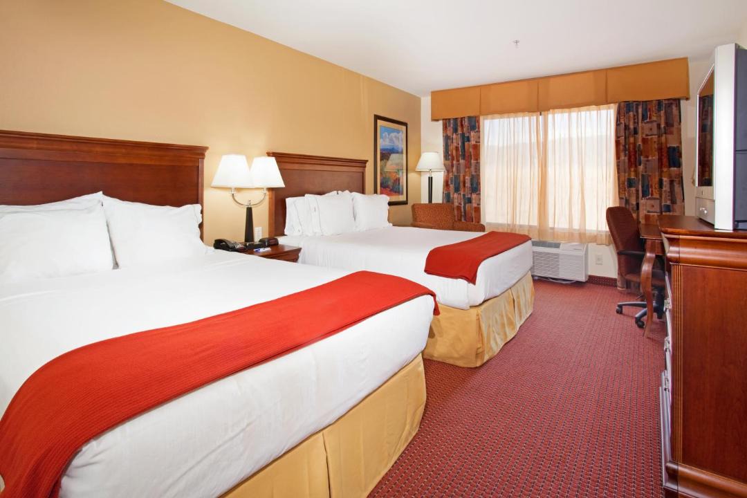 Photo of Bedroom in Tooele