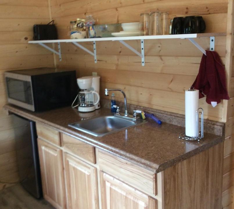 Photo of Kitchen in Ridgeway