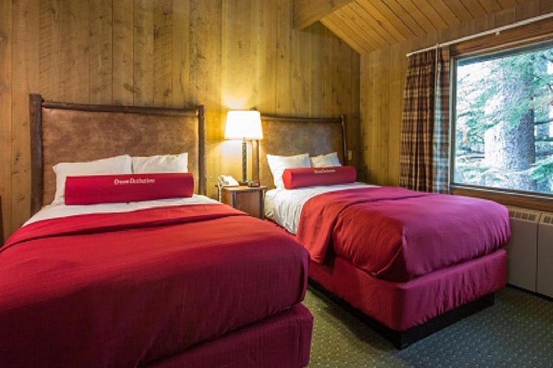 Photo of Bedroom in Gustavus