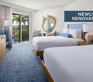 Kauai Beach Resort 