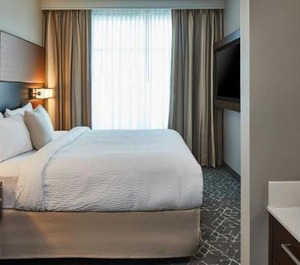 Residence Inn 