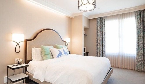 Room, 1 King Bed (ADA)