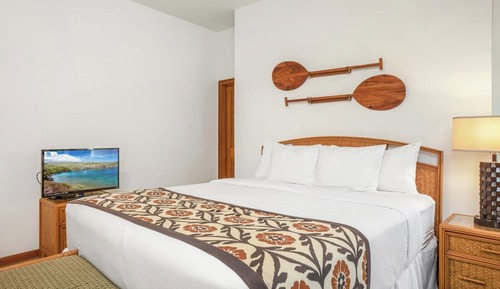 Villa, 3 Bedrooms (Ocean View, Sleeps 12 (ML-3963))