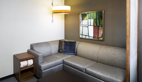 Room (2 queen and 1 sofabed)