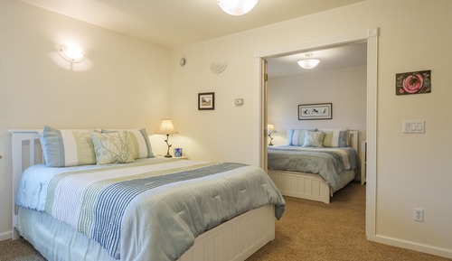 Family Suite, Mountain View